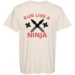 Adult Heavyweight T-Shirt