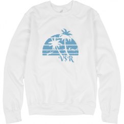 Unisex Basic Promo Crewneck Sweatshirt