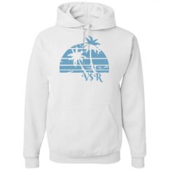 Unisex Basic Promo Hoodie