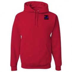 Unisex Basic Promo Hoodie