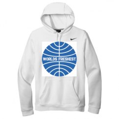 Unisex Nike Pullover Hoodie