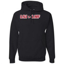 Unisex Basic Promo Hoodie