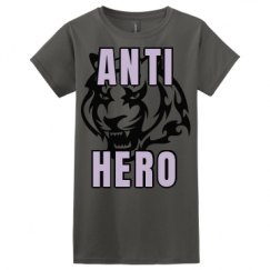 Ladies Basic Softstyle Tee