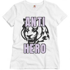 Ladies Basic Softstyle Promo Tee