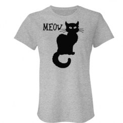 Ladies Slim Fit Favorite Tee