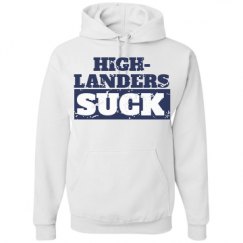 Unisex Basic Promo Hoodie