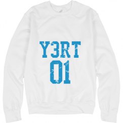 Unisex Basic Promo Crewneck Sweatshirt