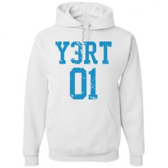 Unisex Basic Promo Hoodie