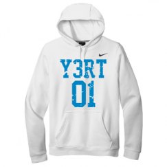 Unisex Nike Pullover Hoodie