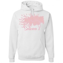 Unisex Basic Promo Hoodie