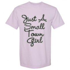 Adult Heavyweight T-Shirt