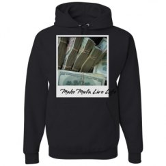 Unisex Basic Promo Hoodie