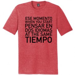 Unisex Perfect Tri Tee