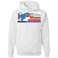 Unisex Basic Promo Hoodie