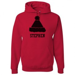 Unisex Basic Promo Hoodie