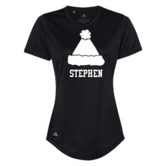 Women's Adidas Sport Shirt 