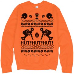 Ugly Christmas Sweatshirt