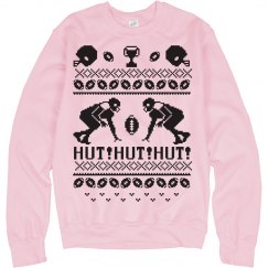 Ugly Christmas Sweatshirt