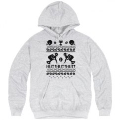 Unisex Ultimate Cotton Heavyweight Hoodie