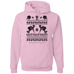 Unisex Basic Promo Hoodie