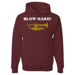 Unisex Basic Promo Hoodie