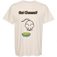 Adult Heavyweight T-Shirt