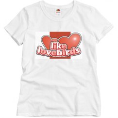 Ladies Basic Softstyle Promo Tee