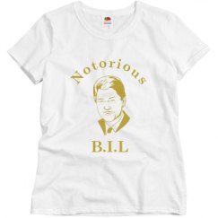 Ladies Basic Softstyle Promo Tee