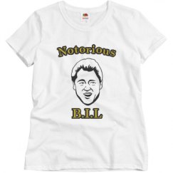 Ladies Basic Softstyle Promo Tee