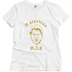 Ladies Basic Softstyle Promo Tee