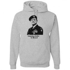 Unisex Basic Promo Hoodie