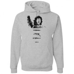 Unisex Basic Promo Hoodie