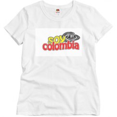 Ladies Basic Softstyle Promo Tee