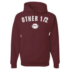 Unisex Basic Promo Hoodie