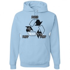 Unisex Basic Promo Hoodie