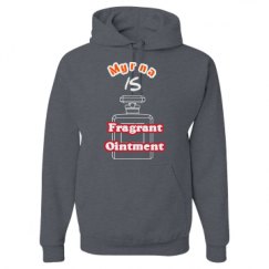 Unisex Basic Promo Hoodie