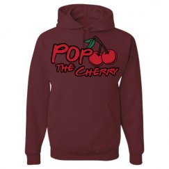 Unisex Basic Promo Hoodie