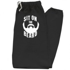 Unisex Fleece Sweatpants