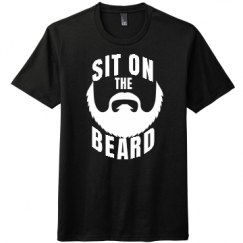 Unisex Perfect Tri Tee