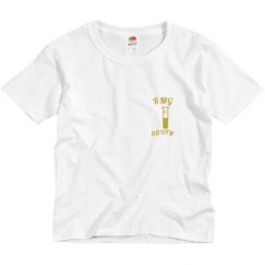 Youth Basic Promo Tee
