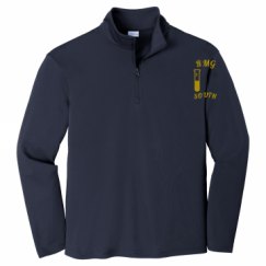 Youth Sport-Tek Quarter Zip Pullover