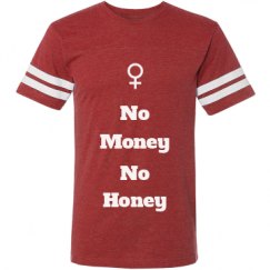 Unisex Vintage Sports Tee