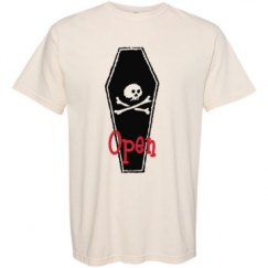 Adult Heavyweight T-Shirt