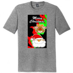 Unisex Perfect Tri Tee