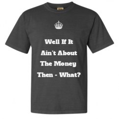 Adult Heavyweight T-Shirt