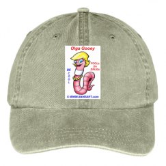 Vintage Baseball Cap