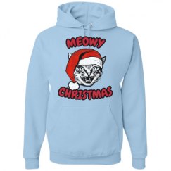 Unisex Basic Promo Hoodie