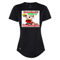 Women's Adidas Sport Shirt 