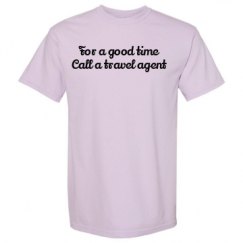 Adult Heavyweight T-Shirt