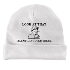 Rabbit Skins Baby Hat